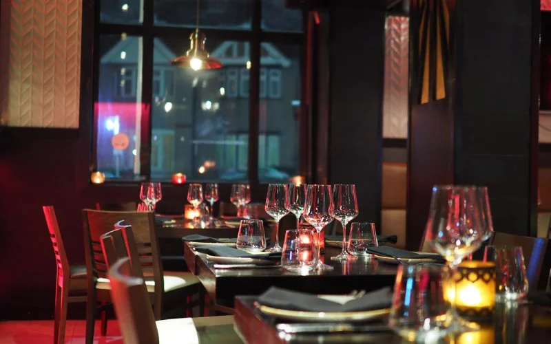 Restaurants